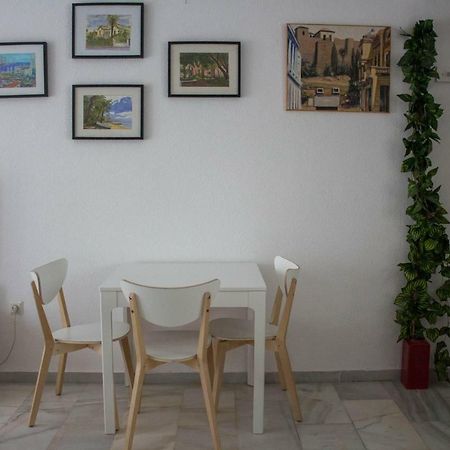 Centrico Apartamento Nuevo, Zona Corte Ingles Málaga Eksteriør billede