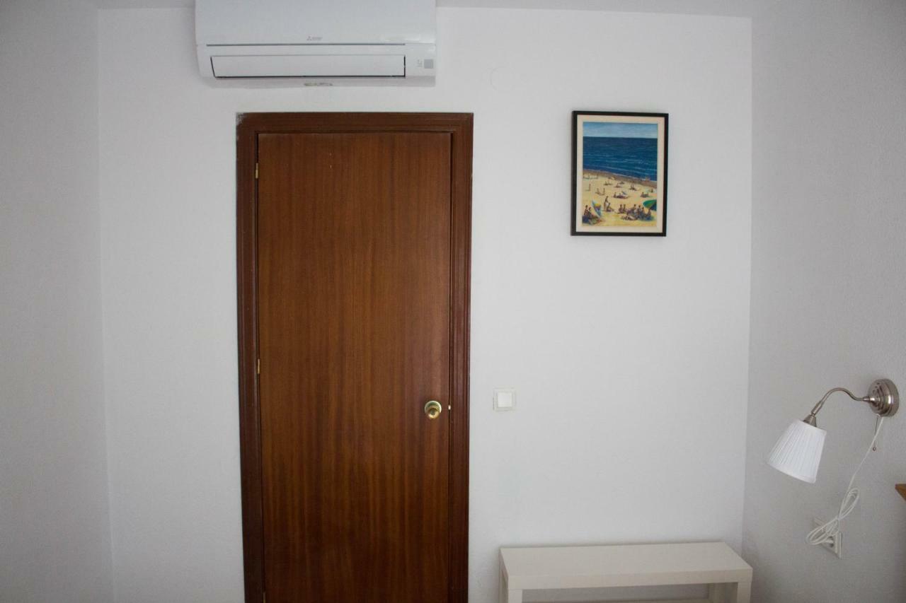 Centrico Apartamento Nuevo, Zona Corte Ingles Málaga Eksteriør billede